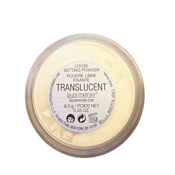 Laura Mercier Translucent Loose Setting Powder - Picture 2 of 4